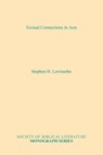 Textual Connections in Acts - Stephen H. Levinsohn - 9781555400613