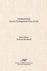 On the Pythagorean Way of Life - Iamblichus ; John M Dillon ; Jackson P Hershbell - 9781555405236