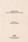 On the Pythagorean Way of Life - Iamblichus ; John M Dillon ; Jackson P Hershbell - 9781555405236