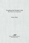 Cracking the Gnostic Code - Walter Wink - 9781555408602