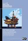 Petroleum Engineering Handbook Volume II - Larry Lake - 9781555631147