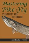 Reynolds, B: Mastering Pike on the Fly - Barry Reynolds - 9781555662912