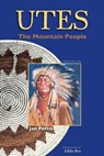 UTES - Jan Pettit - 9781555664497