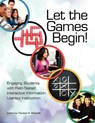Let the Games Begin! - Theresa R. Mcdevitt - 9781555707392