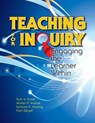 Teaching for Inquiry - Ruth Small ; Marylin P. Arnone ; Barbara K. Stripling ; Pam Berger - 9781555707552