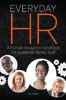Everyday HR - Gail Munde - 9781555707989