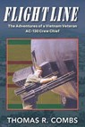 Flight Line - Thomas R Combs - 9781555719104