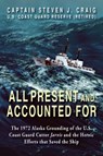 All Present and Accounted For - Steven J Craig - 9781555719647