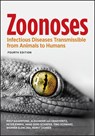 Zoonoses - Rolf Bauerfeind ; Alexander Von Graevenitz ; Peter Kimmig - 9781555819255