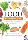 Food Microbiology - Michael P. (Hope College) Doyle ; Francisco Diez-Gonzalez ; Colin Hill - 9781555819965