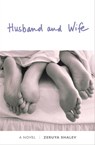 Husband and Wife - Zeruya Shalev - 9781555847852