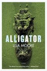 Alligator - Lisa Moore - 9781555848132