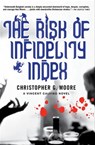 The Risk of Infidelity Index - Christopher G. Moore - 9781555848392