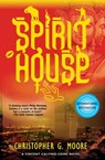 Spirit House - Christopher G. Moore - 9781555848682