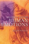 A Natural History of Human Emotions - Stuart Walton - 9781555848835