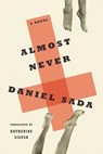 Almost Never - Daniel Sada - 9781555970444