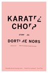 Karate Chop - Dorthe Nors - 9781555970857