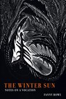 The Winter Sun - Fanny Howe - 9781555975203