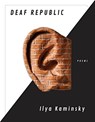 Deaf Republic - Ilya Kaminsky - 9781555978310