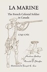 La Marine - Andrew Gallup ; Donald F Shaffer - 9781556137112