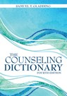 The Counseling Dictionary - Samuel T. Gladding - 9781556203725