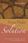 From Plight to Solution - Dr Frank Thielman - 9781556356391