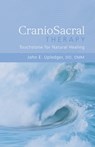 CranioSacral Therapy: Touchstone for Natural Healing - John E. Upledger - 9781556433689