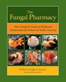 The Fungal Pharmacy - Robert Rogers - 9781556439537