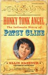 Honky Tonk Angel - Ellis Nassour - 9781556527470