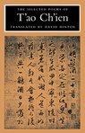 The Selected Poems of T'ao Ch'ien - Tao Chien - 9781556590566