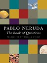 The Book of Questions - Pablo Neruda - 9781556591600