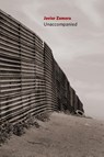 Unaccompanied - Javier Zamora - 9781556595110