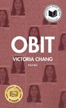 Obit - Victoria Chang - 9781556595745