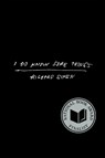 I Do Know Some Things - Richard Siken - 9781556596247