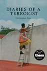 Diaries of a Terrorist - Christopher Soto - 9781556596346