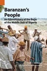 Baranzan's People - Carol V McKinney - 9781556713996