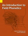 An Introduction to Field Phonetics - Norris P McKinney ; Carol V McKinney - 9781556714009