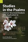 Studies in the Psalms - Ernst R Wendland - 9781556714016