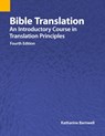Bible Translation - Katharine Barnwell - 9781556714078