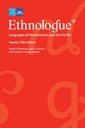 Ethnologue - David M Eberhard ; Gary F Simons ; Charles D Fennig - 9781556715037