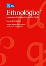 Ethnologue - Gary F Simons ; David M Eberhard ; Charles D Fennig - 9781556715495