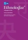 Ethnologue - Gary F Simons ; David M Eberhard ; Charles D Fennig - 9781556715501