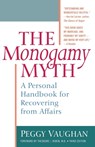 The Monogamy Myth - Peggy Vaughan - 9781557045423