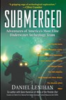 Submerged - Dan Lenihan - 9781557045898