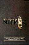 The Book of Mormon Script Book - Trey Parker ; Robert Lopez ; Matt Stone - 9781557049933