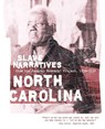 North Carolina Slave Narratives - Federal Writers Project - 9781557090201