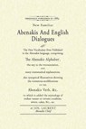 Abenakis and English Dialogues - Joseph Laurent - 9781557090843