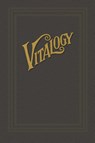 Ruddock, E: Vitalogy - E. Ruddock - 9781557094049