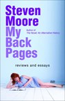 My Back Pages - MOORE,  Steven - 9781557134370