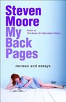 My Back Pages - MOORE,  Steven - 9781557134387